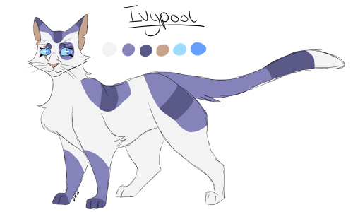 Ivypool Explore Tumblr Posts And Blogs Tumgir