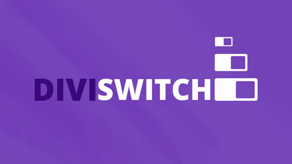 Divi Switch Pro v3.0.9 Nulled