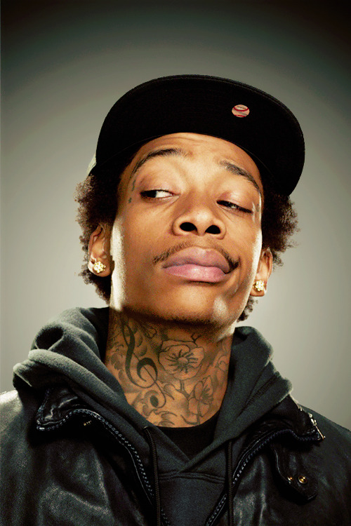 Wiz Khalifa