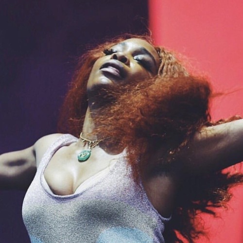 coutureicons:sza part six