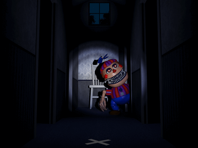 fnaf 1 freddy jumpscare sound fnaf 1 freddy jumpscare sound