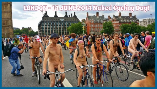 nudestmike:Oh to be in London!