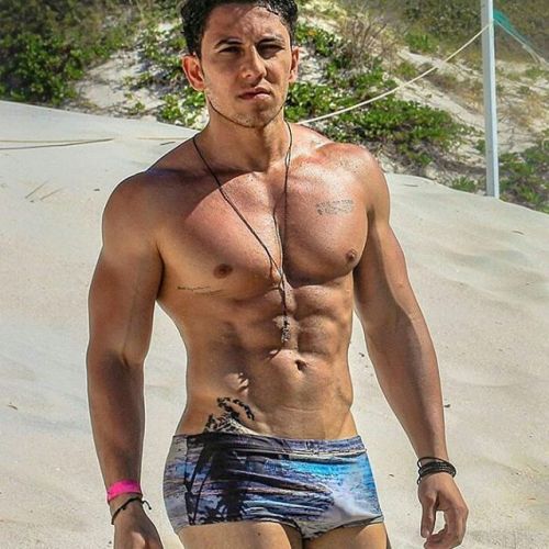 Hot, Beefy, Sexy, Muscular Men for YOU