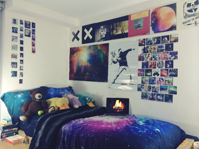 Cool Bedrooms Tumblr