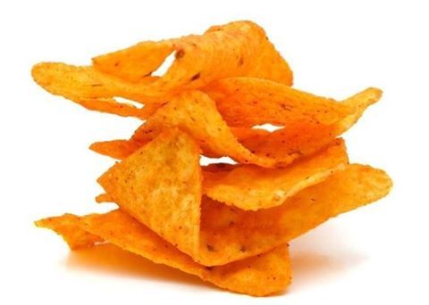 Ieu Recomendo Doritos Fit Ingredientes 2 Discos De Rap10