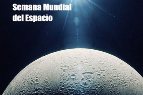 Semana Mundial del EspacioLas fechas de la Semana Mundial...