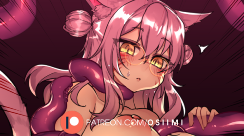 osiimi-chan:https://www.patreon.com/osiimiHigh quality 5...