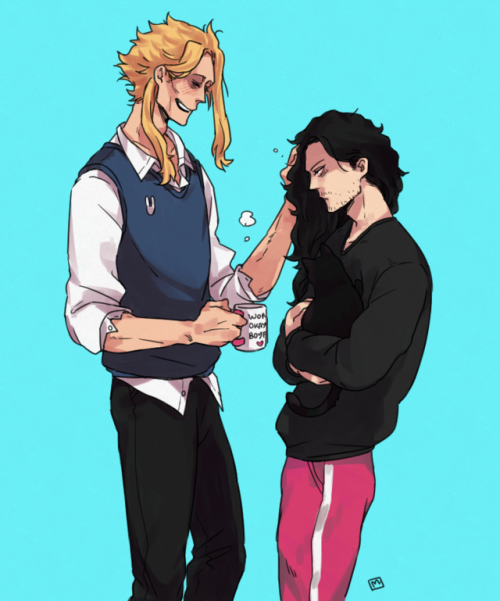 erasermight on Tumblr