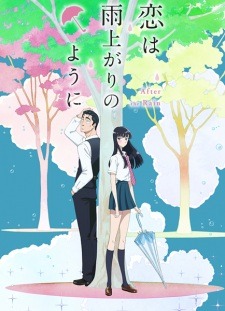 Suisei No Gargantia