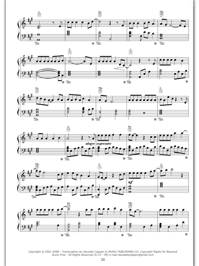halo beyonce piano chords halo beyonce piano chords