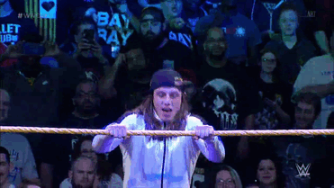 WWE NXT 20.03.2019