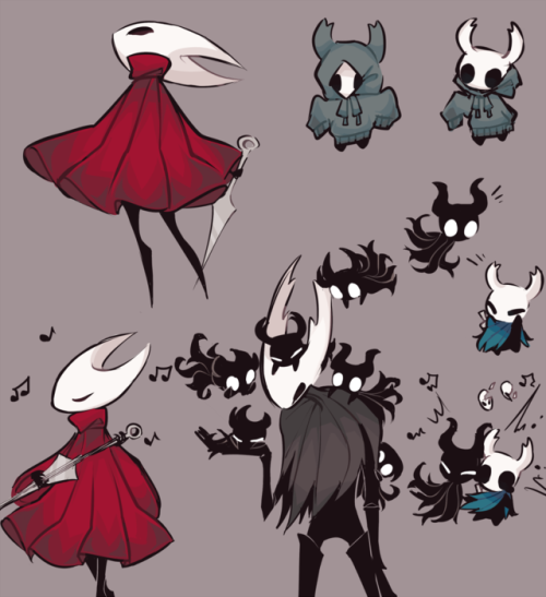 Hollow knight | Tumblr