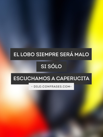 el lobo | Tumblr
