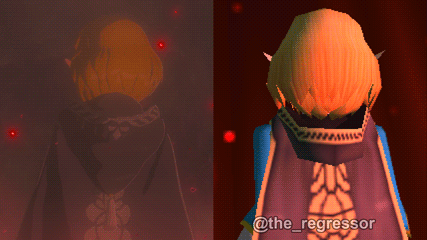 the-regressor