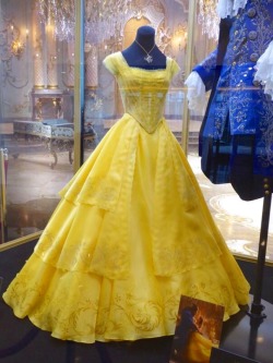 Belle Ball Gown Tumblr