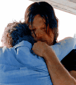 did carol and daryl ever hook up free dating sites for lds singles
