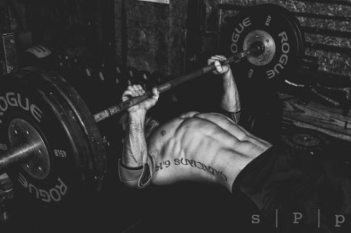 sebastianshaw23:Train hard