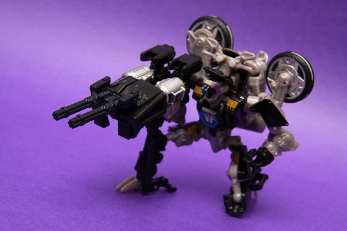 dotm toyline