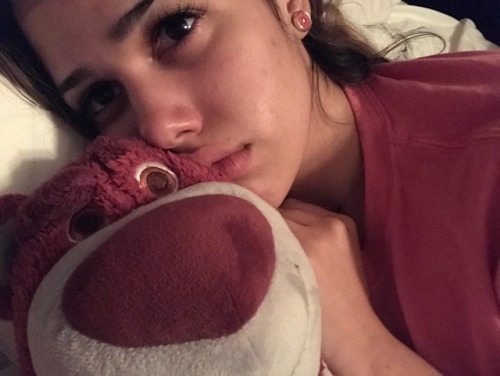 chulitaaaa:When all you got is lotso and ya horny afWho is...