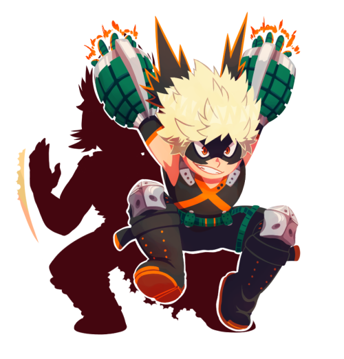 bakushima on Tumblr