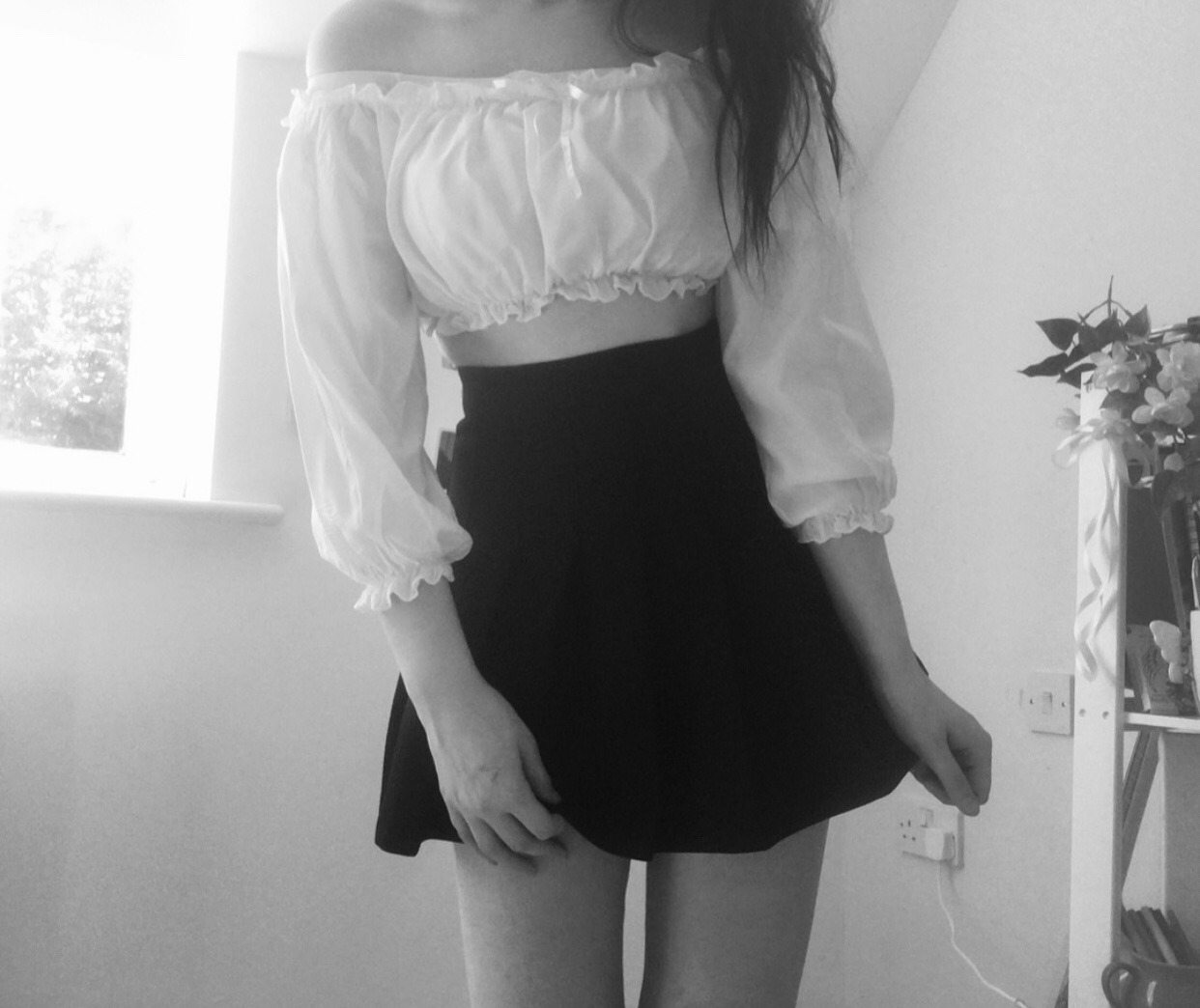 Sensual post from quality-bitch
