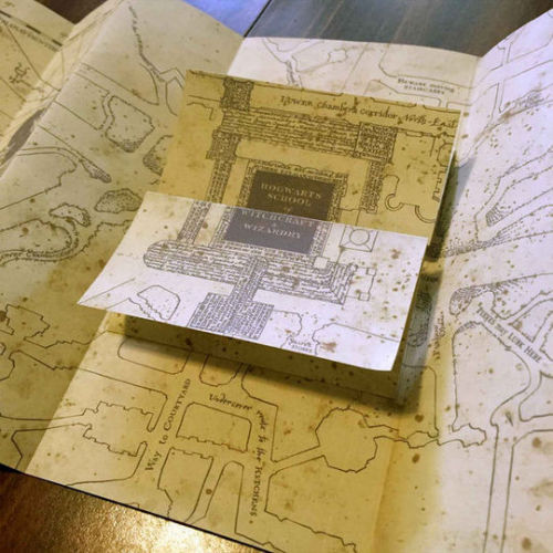 This is a photo of Harry Potter Marauders Map Printable pertaining to aesthetics It's just a graphic of Harry Potter Marauders Map Printable pertaining to aesthetics
