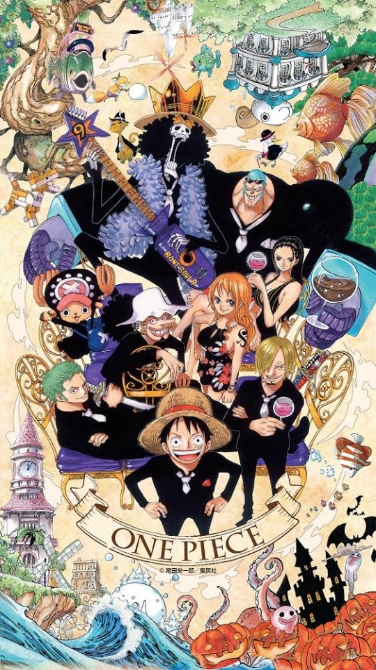 Download 80 Wallpaper One Piece Tumblr terbaru 2019