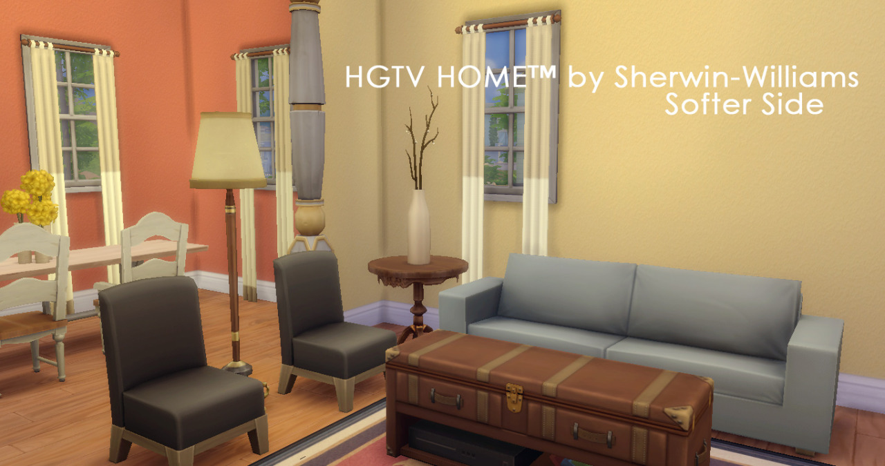 HGTV HOME™ By Sherwin-Williams HGTV HOME™ By Sherwin-Williams