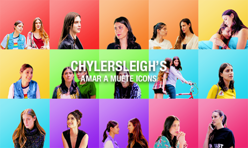 chylersleigh:includes 112  “amar a muerte”...