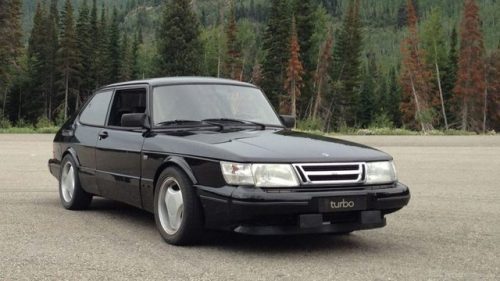 saab-900-classic:kristivadiva:The Saab 900 turbo was a...