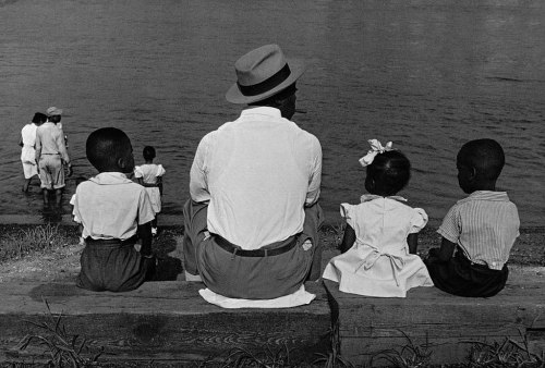 Roy DeCarava Photography Black and White
