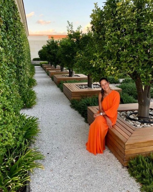 Ana Ivanovic Ana schweinsteiger Urlaub Holiday