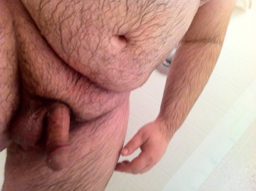 Bear Bulge