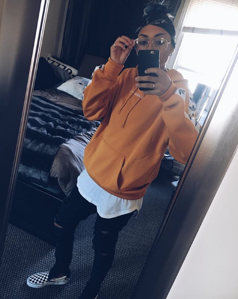 adidas hoodie pacsun