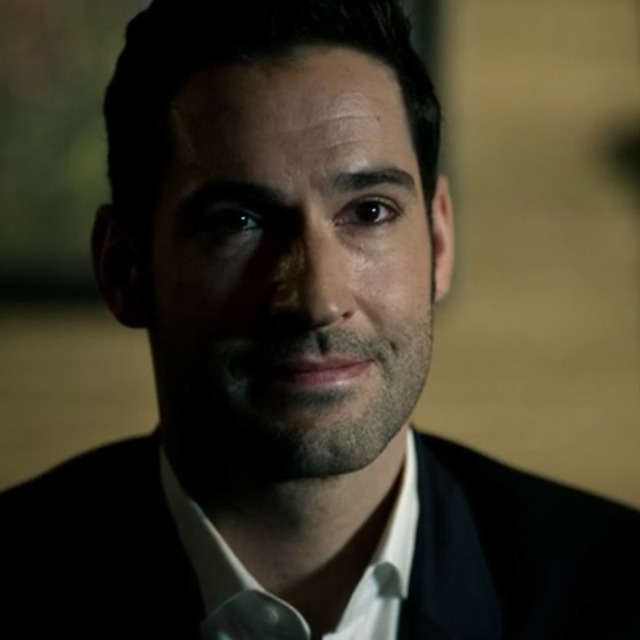 iconstuff — lucifer morningstar icons like or onechicxgo