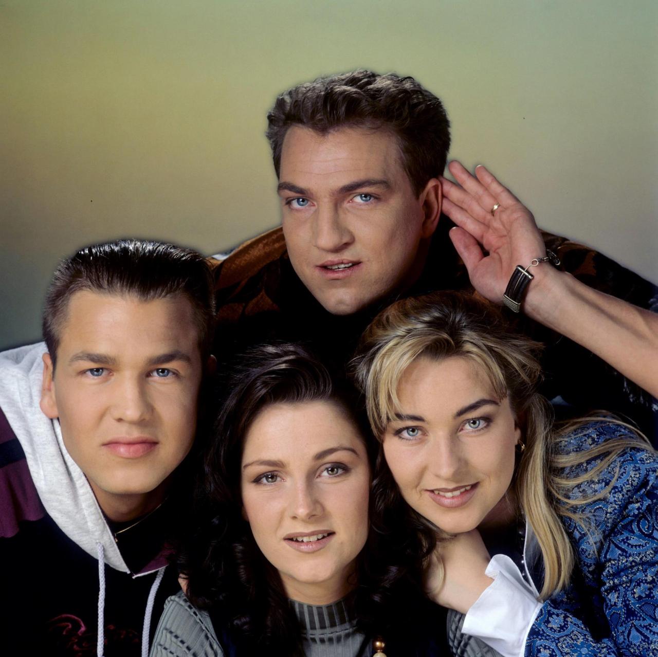 ACE of BASE - 📷 #FBF | Ace of Base, early 1993