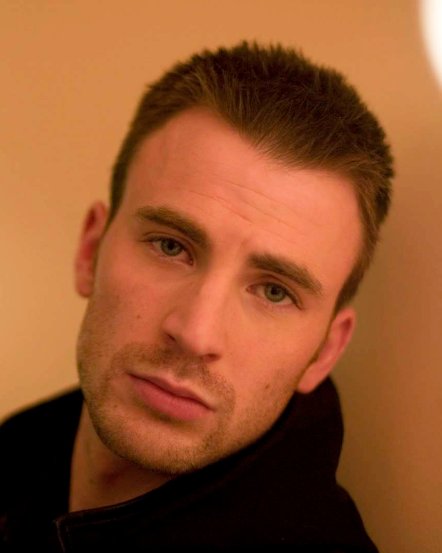 Every Chris Evans Photoshoot (28/*) part 1, by... : Chris Evans Edits