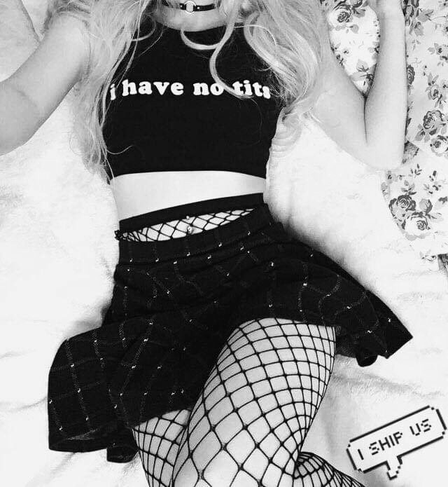 Sensual post from quality-bitch