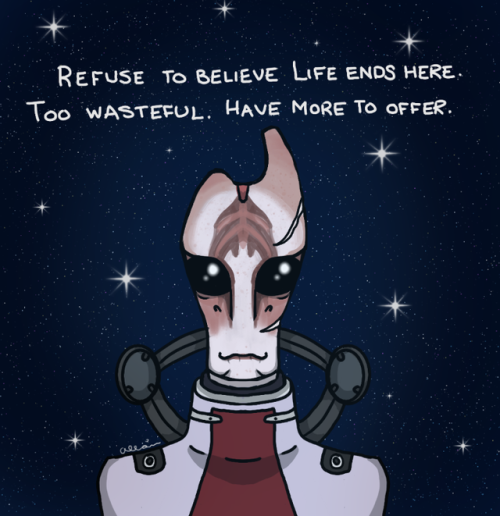 mass-effect-stuff:Had to Be Me (source)