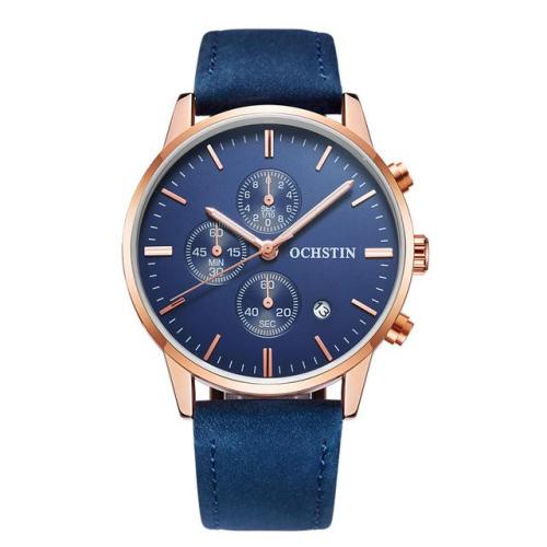 gentclothes:Ochstin Watch S-12 - Get 10% OFF with code...