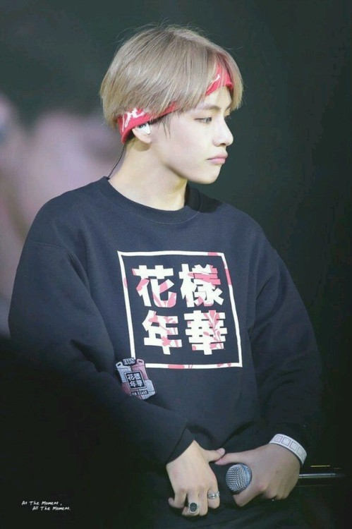 firebettercallnct:Taehyung x headbands pt.2