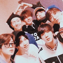 /sæfoʊ/ — BTS ot7 icons please don't repost like if...