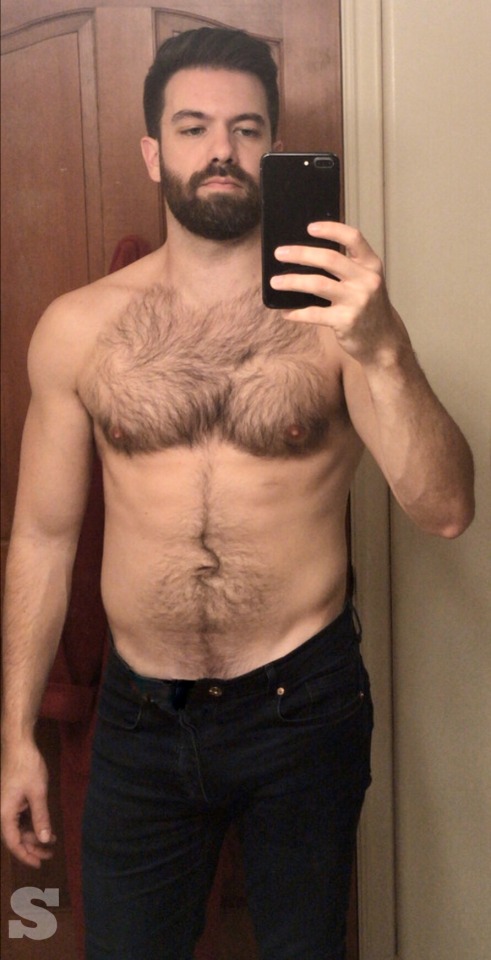 Hairy Tummy Tumblr