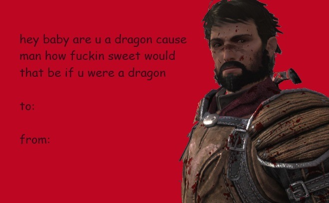 Tumblr Valentines