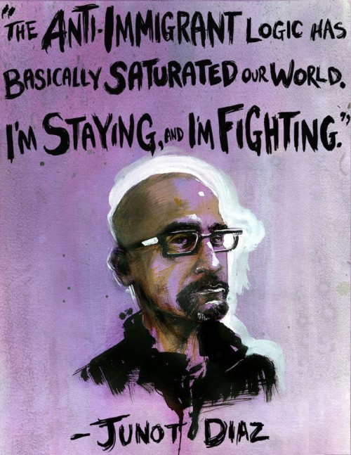 sadslavic:Protest art by Molly Crabapple