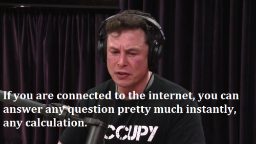 catchymemes:Elon Musk post that is not about weed