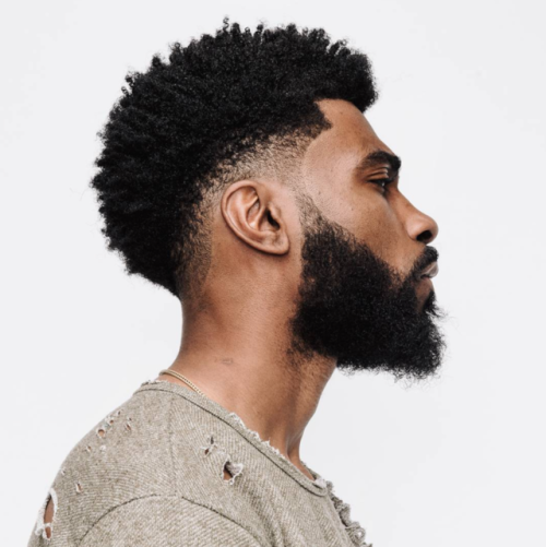 I need a beard like this. When I get it, it’s overr