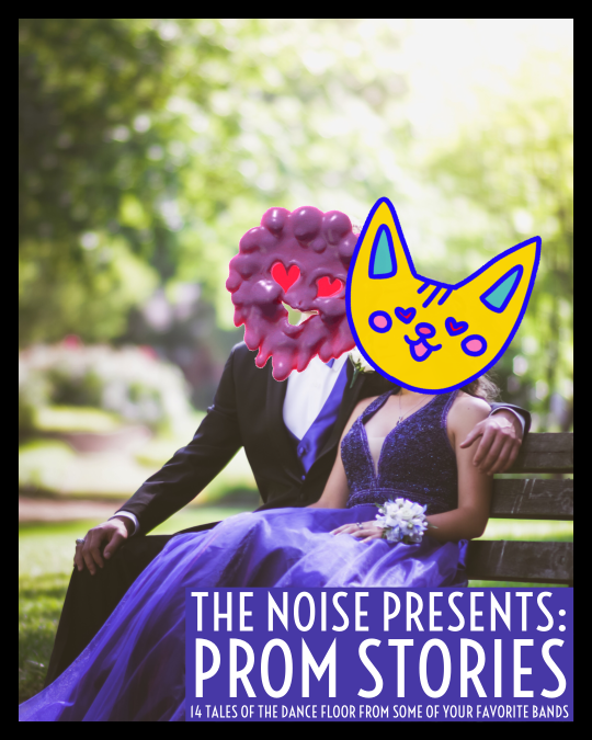 News Prom Stories Here S 14 Tales Of The Dance Floor From Some Of Your Favorite Bands The Noise - god save the prom queen roblox id code