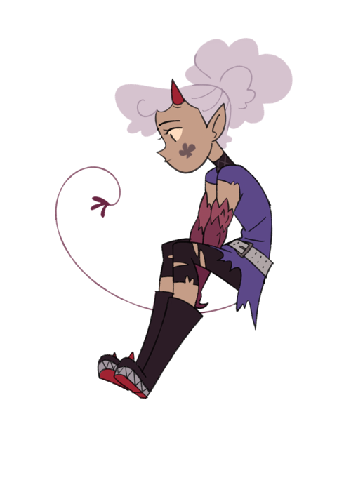 meteora give me more of her svtfoe star vs the forces of evil mintydoodles