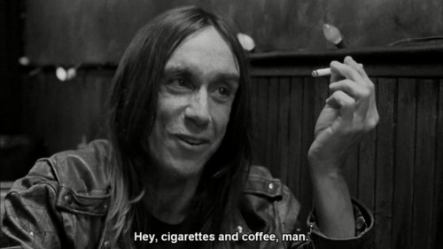 violentwavesofemotion:Coffee & Cigarettes (2003) dir. by...